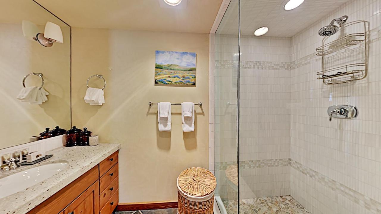 Timberline Condominiums 2 Bedroom Premier Unit C1D Snowmass Village Exterior photo