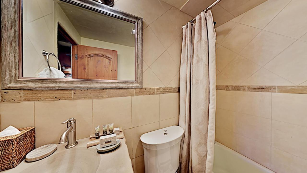 Timberline Condominiums 2 Bedroom Premier Unit C1D Snowmass Village Exterior photo