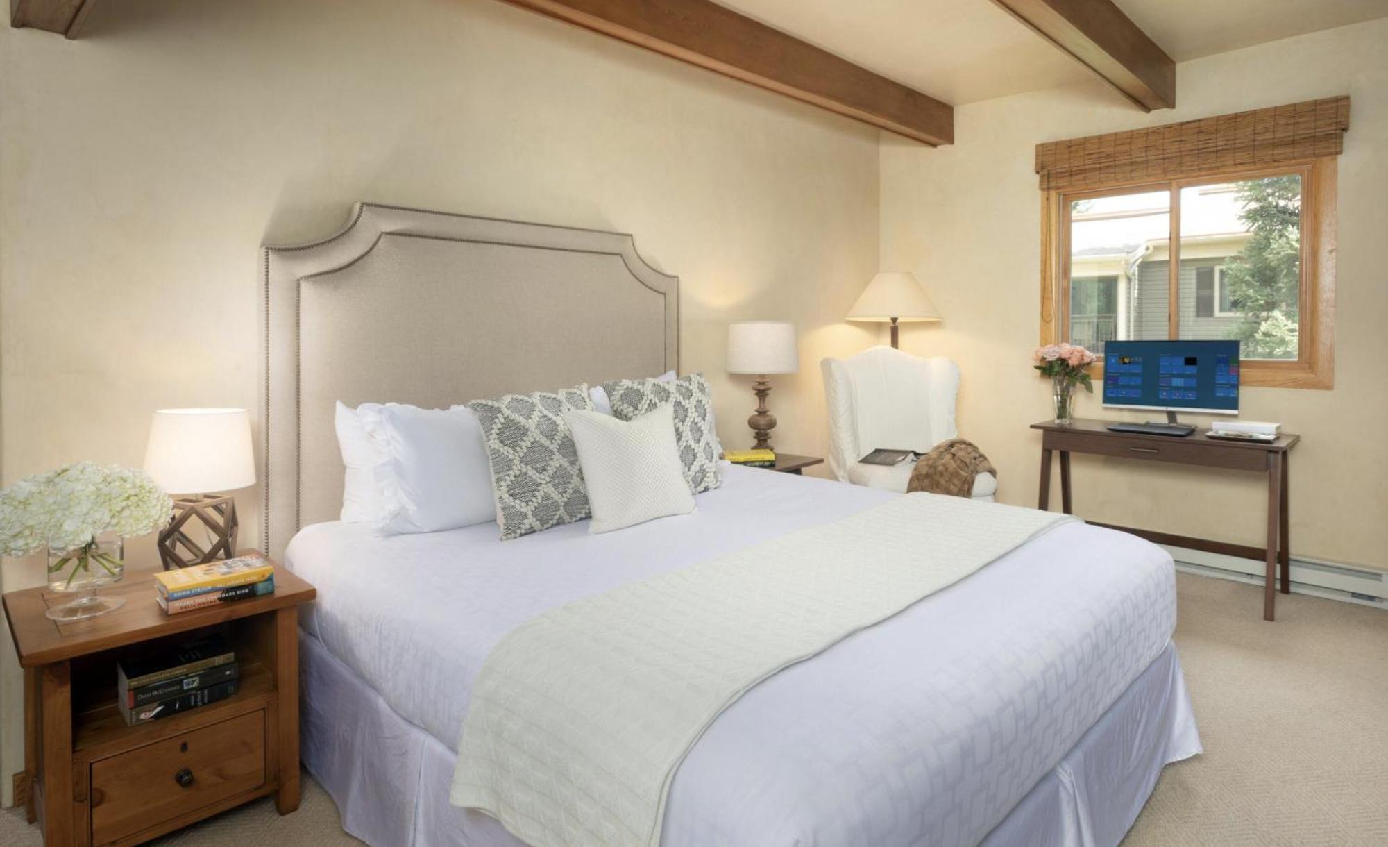 Timberline Condominiums 2 Bedroom Premier Unit C1D Snowmass Village Exterior photo